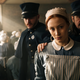 Alias Grace (Photo: Jan Thijs/Netflix)